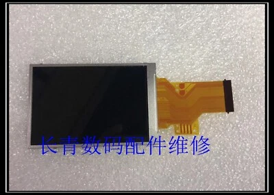 NEW LCD Screen Display For Panasonic LX7 GF5 G5 LCD Leica D LUX6 With Backlight