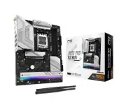 ASRock AMD B850 Pro RS WiFi 6E Socket AM5 Ryzen DDR5 8000 MHz 256GB ATX Mothe...