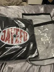 Jayefo Tonjon Grappling MMA Dummy Fighting Punching Training Judo BJJ STND