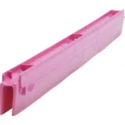 Remco 77341 Vikan Squeegee Blade 24" Pink Rubber Insert Food Safe OEM