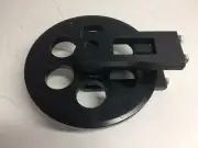 Idler For Sirius 246 Volvo EC14 IHI IS10 IS10F