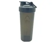Upgrade Blender Bottle Wonder Woman Shaker Bottle