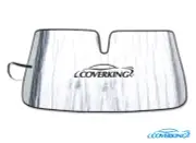 Coverking True Custom Fit Sunshield for Smart ForTwo - Made to Order (for: Smart)