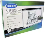 Triumph Led Light Pad A3 Super Slim 47 x 35 x 0.5cm
