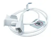 BCI SPO2 Hard Finger Sensor for Adult Pediatric Pulse Oximetry Oximeter Monitor