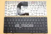 for HP Probook 6460b 6465b keyboard Latin Spanish Teclado Black With Pointer
