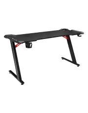 [Artiss] Gaming Computer Desk LED Light 140CM