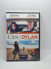 Cas & Dylan (DVD, 2013) New