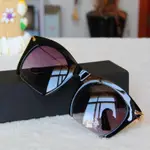 VINTAGE SUN GLASSES 2019 WOMEN CLASSICSUGLASSES UV400太陽鏡