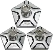 [QHALEN] Golf Weights for Cobra King F8 Driver Head Fairway Weight