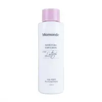 在飛比找蝦皮購物優惠-[MAMONDE] 保濕乳液 320ML,保濕美白抗皺,韓國