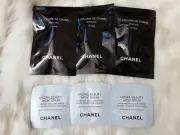Chanel Le Volume De Mascara and MIcro Serum Travel Set