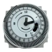 CAS Timer Clock Battery Backup Chlorinator Pool Time Electronic FM1BBU (bosche)