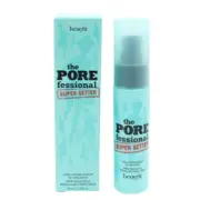 Benefit The Porefessional Super Setter 30ml Mini Make Up Setting Spray