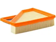 Mann 17SP62M Air Filter Fits 2004-2006, 2008-2009 Mini Cooper Air Filter (for: Mini)