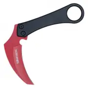 6.5" Fixed Blade Knife