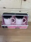 Hydro Flask 2pc Coffee Mug Set Trillium: 12oz BPA-Free Vacuum-Insulated