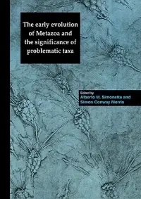 在飛比找博客來優惠-The Early Evolution of Metazoa
