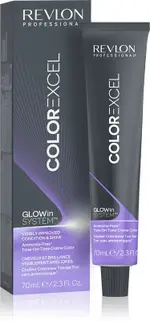 Revlon Professional Color Excel semi-permanent hair dye without ammonia color 70 ml