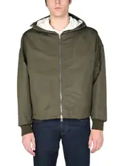 [Alexander McQueen] Alexander McQueen-"Blake Painting" Jacket-Uomo 52