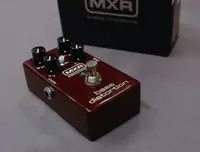 在飛比找蝦皮購物優惠-【大鼻子樂器】公司貨 MXR Bass Distortion