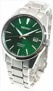 SEIKO PRESAGE SARX079 Mechanical Automatic Men's Watch New in Box