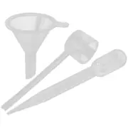 4 Sets Perfume Bottle Packaging Tool Extractor Dispensing Tools Pump