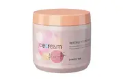 Inebrya Ice Cream Keratin Restructuring Mask 500mL