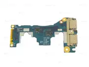Dell OEM G Series G16 7630 Right Side USB Ports IO Circuit Board XD43X