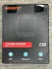 Moofit CS8 Cycling Cadence Sensor, Bluetooth & ANT+ Wireless