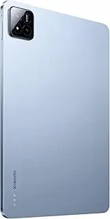 [Xiaomi] Pad 7 Tablet + Pen, 11.2 Inches, 8 + 128 GB, Grey, 3.2K 144Hz Display, Snapdragon 7+ Gen 3, 8850 mAh Battery, 45 W TurboCharge, HyperAI, Quad Speaker, Seamless Desktop-Like Experience