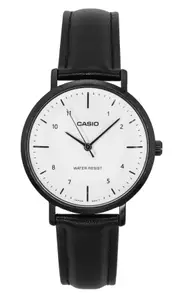 Casio LTP-VT03BL-7B Womens Watch