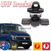 Bonnet Hinge UHF Antenna Bracket Fits Volkswagen Crafter Runner LWB TDI410 (for: Volkswagen)