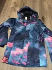 GSOU Snow Jacket Wind Proof, Waterproof NWT Size Small