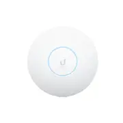 Ubiquiti Unifi Wifi 6 Enterprise Powerful Ceiling Mounted