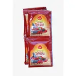 SAMBAL TERASI ABC KEMASAN SACHET 10PCS*23GR