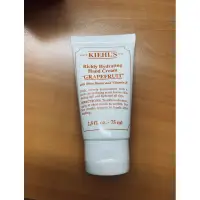 在飛比找蝦皮購物優惠-契爾氏 kiehl’s 葡萄柚護手霜 75 ml 正貨