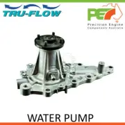 New * TRU FLOW * Water Pump For Lexus GS300 IS300 JZS160R JCE10R 3.0L (for: Lexus)
