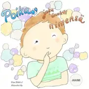 Poika, joka unohti nimens JUUSE by Tiina Walsh (Finnish) Paperback Book