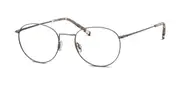 HUMPHREY´S 582273 30 Men's Glasses Grey Size 48 - Private Health Rebate - Blue Light Block Available