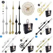 Replacement Clock Mechanism 50-60cm High Torque Mechanism Replacement DIY