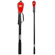 Izzo Golf Ball Retriever The Claw 6 Ft 15Ft Retractable Lightweight Telescopic