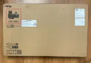 New Sealed HP 865 G11 16" EliteBook Laptop Ryzen7 PRO 8840U 16GB 1TB 5G LTE WARR