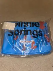 Ginnie Springs Florida Sevylor Float Inner Tube Pool River