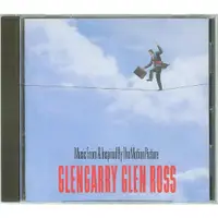 在飛比找蝦皮購物優惠-原聲帶-大亨遊戲(Glengarry Glen Ross)-