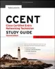 CCENT Cisco Certified Entry Networking Technician Study Guide: (ICND1 Exam 640-822), 2/e (Paperback)-cover