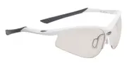 Bbb-Cycling Attacker S PH Sportglasses White - White