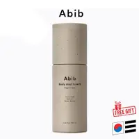 在飛比找蝦皮商城精選優惠-韓國代購 [Abib] Body Mist Type S F