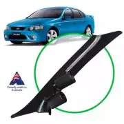 SAAS Pillar Pod Holder / Mount for Ford FPV BA BF XR6 XR8 & Turbo 52mm Gauges (for: Ford)