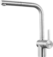 Franke Atlas Neo Pullout Tap inc Vegie Spray Stainless Steel